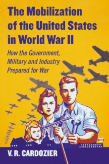 Mobilization of the United States in World War II