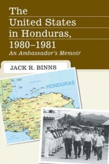 United States in Honduras, 1980-1981