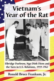 Image for Vietnam's Year of the Rat