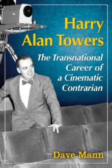 Image for Harry Alan Towers