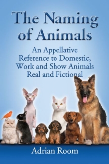 Naming of Animals