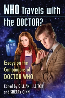 Who Travels with the Doctor?