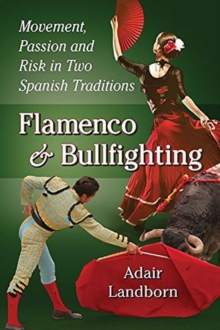 Image for Flamenco and Bullfighting