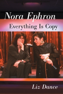 Nora Ephron