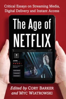 Age of Netflix