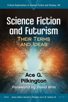 Image for Science Fiction and Futurism