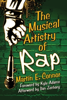 Musical Artistry of Rap