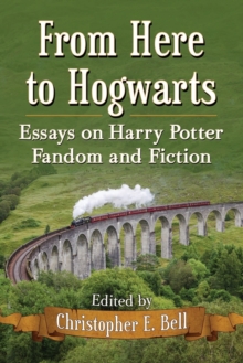 Image for From Here to Hogwarts
