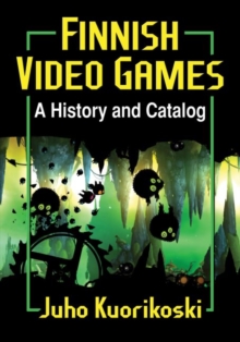 Finnish Video Games