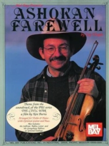 Image for Ashokan Farewell