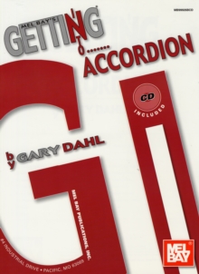 Image for Getting Into Accordion