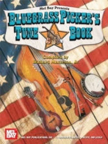 Image for Bluegrass Picker's Tune Book