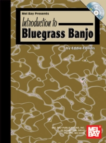 Image for Introduction to Bluegrass Banjo