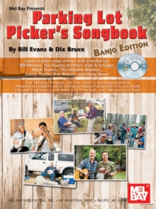 Image for Parking Lot Picker's Songbook