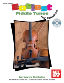 Image for Easiest Fiddle Tunes for Children