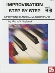 IMPROVISATION STEP BY STEP