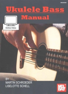 Ukulele Bass Manual