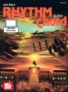 Image for Rhythm Guitar Chord System