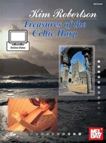 Robertson, Kim – Treasures Of The Celtic Harp
