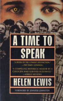Time to Speak