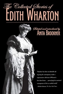 Image for The Collected Stories of Edith Wharton