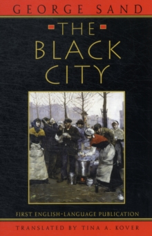 Image for The Black City