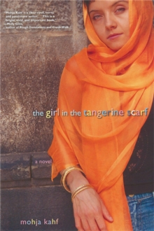 Girl in the Tangerine Scarf
