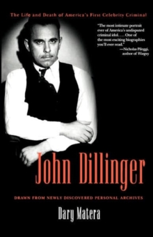 Image for John Dillinger
