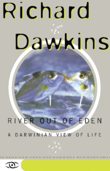 Image for River Out Of Eden: A Darwinian View Of Life
