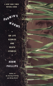 Image for Darwin's Worms On Life Stories And Death Stories