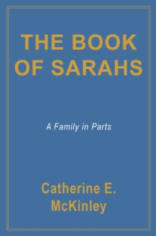 Image for The Book of Sarahs