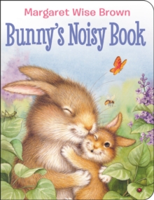 Image for Bunny's Noisy Book