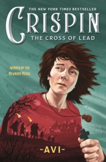 Image for Crispin  : the cross of lead