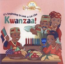 Image for It's Beginning To Look A Lot Like Kwanzaa!