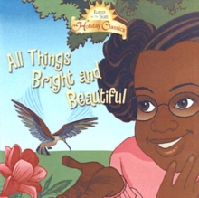 Image for All Things Bright And Beautiful