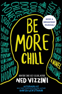 Image for Be More Chill