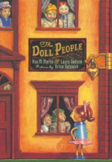 Image for Doll People, the