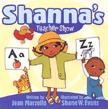 Image for Shanna's teacher show