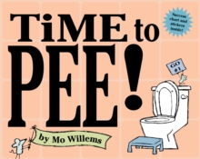 Image for Time to Pee!