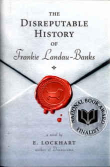Image for Disreputable History of Frankie Landau-Banks