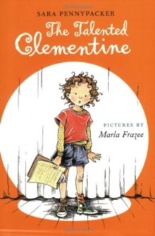 Image for The Talented Clementine