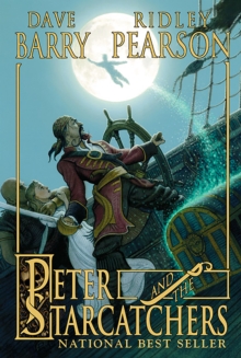 Image for Peter and the Starcatchers-Peter and the Starcatchers, Book One