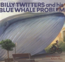 Image for Billy Twitters and His Blue Whale Problem
