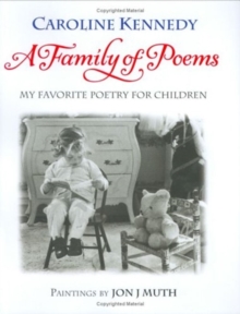 Image for A Family of Poems