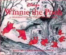 Image for Disney's Winnie the Pooh  : a celebration of the silly old bear