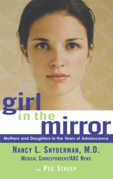 Image for Girl in the Mirror