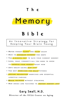 Image for The Memory Bible