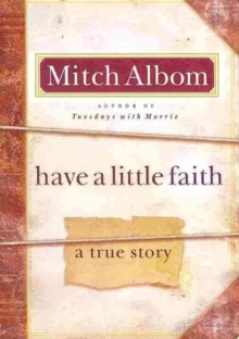 Have a Little Faith