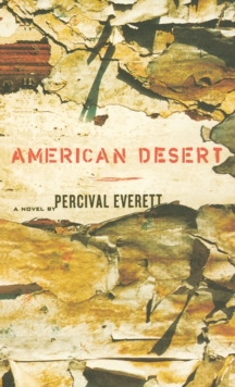 Image for American Desert
