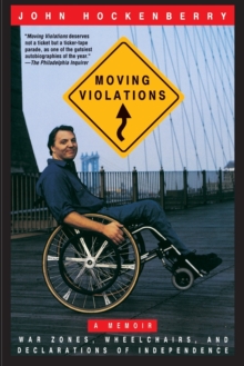 Image for Moving Violations